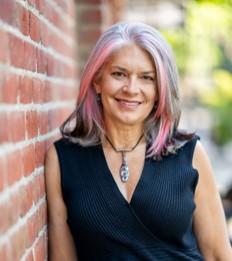 Headshot of Kelly McDonald, CSU Sacramento