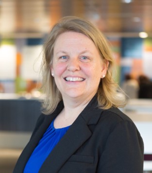 Headshot of Monica Cardella, FIU